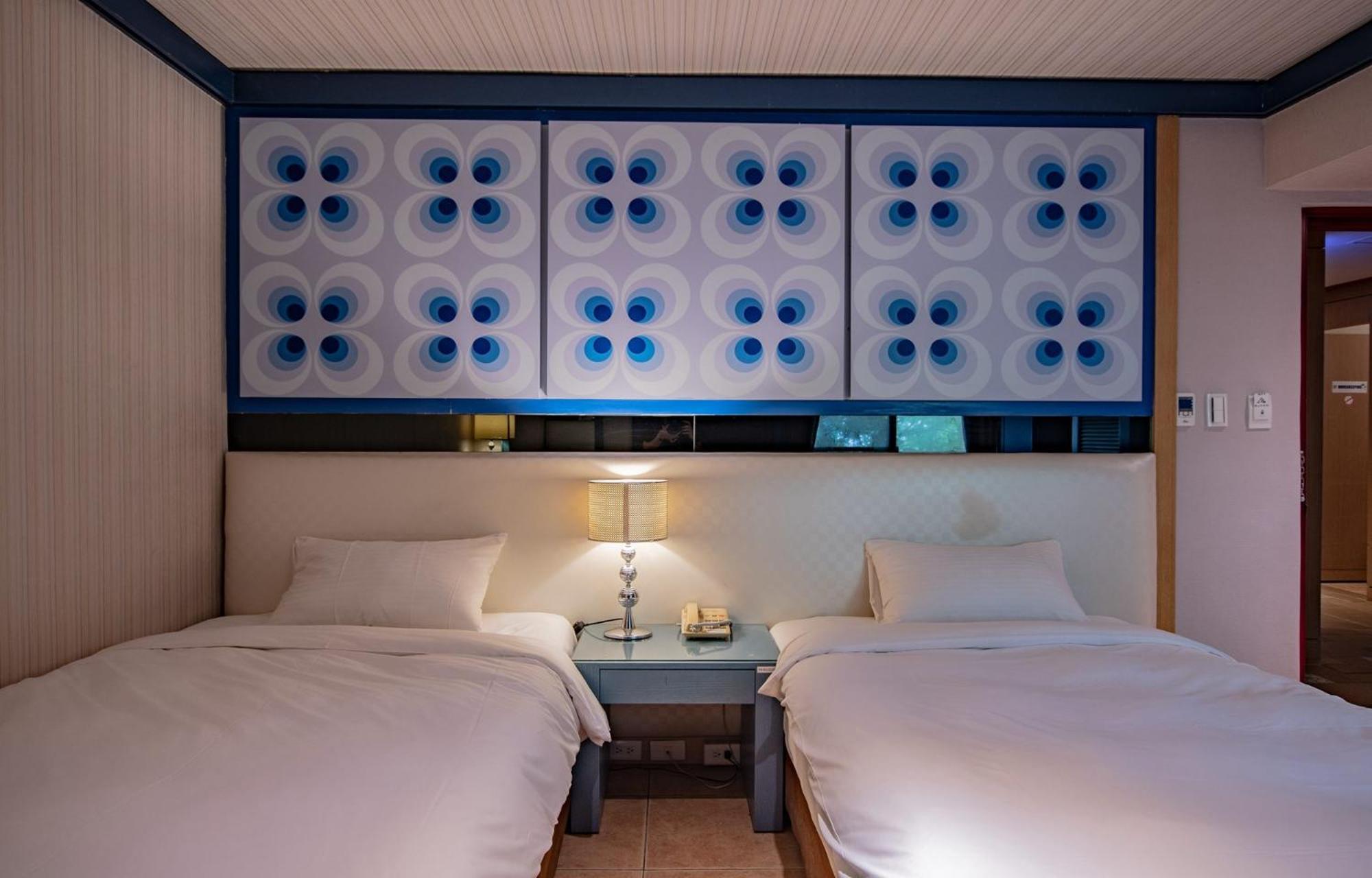 Kenting Southern Dream Resort Exterior photo